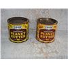 Image 3 : Co-Op Peanut Butter Tins