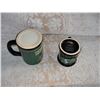 Image 4 : Pair Rider Mugs
