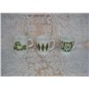 Image 1 : 3 Fire King Mugs