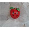 Image 1 : Vintage Fisher Price Happy Apple