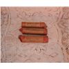 Image 1 : 3 Rolls High Luster Pennies