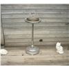 Image 1 : Vintage Standing Ashtray