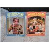 Image 1 : Pair Unused Mork and Mindy Activity Books