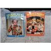 Image 2 : Pair Unused Mork and Mindy Activity Books