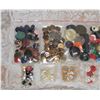 Image 2 : Bags of Vintage Buttons