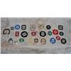 Image 1 : Large Lot of vintage Ladies Dress Buckles