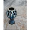 Image 2 : Lovely Blue Pottery Vase