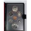 Image 2 : 1980 Canada Double Dollar Set