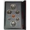 Image 3 : 1980 Canada Double Dollar Set