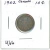 Image 1 : 1902 Canada 10¢