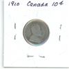 Image 2 : 1910 Canada 10¢