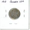 Image 2 : 1913 Canada 10¢