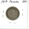 Image 2 : 1917 Canada 25¢