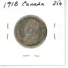 Image 2 : 1918 Canada 25¢
