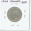 Image 2 : 1943 Canada 25¢