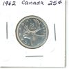 Image 2 : 1962 Canada 25¢