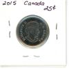 Image 2 : 2015  Canada 25¢ 50th Anniversary of flag