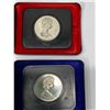 Image 5 : 1970 & 1971 Canada Nickel Dollars (1.)