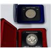 Image 2 : 1970 & 1971 Canada Nickel Dollars (2.)