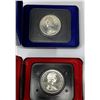 Image 6 : 1970 & 1971 Canada Nickel Dollars (2.)