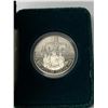 Image 1 : 1984 Canada Proof Jacques Cartier Nickel Dollar