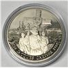 Image 2 : 1984 Canada Proof Jacques Cartier Nickel Dollar
