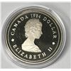 Image 3 : 1984 Canada Proof Jacques Cartier Nickel Dollar