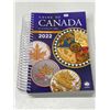 Image 1 : 2022 Coins of Canada catalogue, Uni-Safe 40th Edition