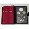 Image 1 : 1982 Canada Proof Set