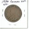 Image 2 : 1936 Canada 50¢