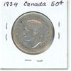Image 2 : 1939 Canada 50¢