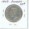 Image 2 : 1943 Canada 50¢