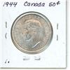 Image 2 : 1944 Canada 50¢ (1.)