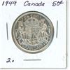 Image 2 : 1944 Canada 50¢ (2.)