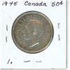 Image 2 : 1945 Canada 50¢ (1.)