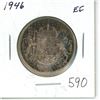 Image 1 : 1946 Canada 50¢