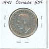 Image 2 : 1947 Canada 50¢