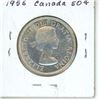 Image 2 : 1955 Canada 50¢