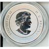 Image 2 : 2012 Canada Fine Silver $20 Coin, Maple Leaves