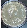Image 2 : 1875-1975 Canada Silver Dollar