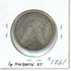 Image 2 : 1921D USA Morgan Silver Dollar