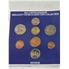 Image 3 : 1984 United Kingdom BU Coin Collection