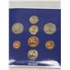 Image 4 : 1984 United Kingdom BU Coin Collection