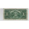 Image 2 : 1937 Bank of Canada $1, Coyne/Towers, # O/N 5729320