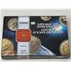 Image 3 : 2000 Canada Proof Set, COA - Voyage of Discovery