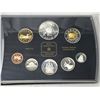 Image 1 : 2001 Canada Proof Set, COA - National Ballet of Canada