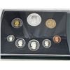 Image 2 : 2004 Canada Proof Set, COA - First French Settlement