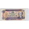 Image 1 : 1971 Canada $10, Bouey/Rasminsky, # DN 0524985