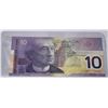 Image 1 : 2001 Canada $10, Knight/Dodge, # FEC 7841535