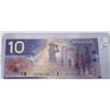 Image 2 : 2001 Canada $10, Knight/Dodge, # FEC 7841535